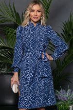 Платье 70919 Avili