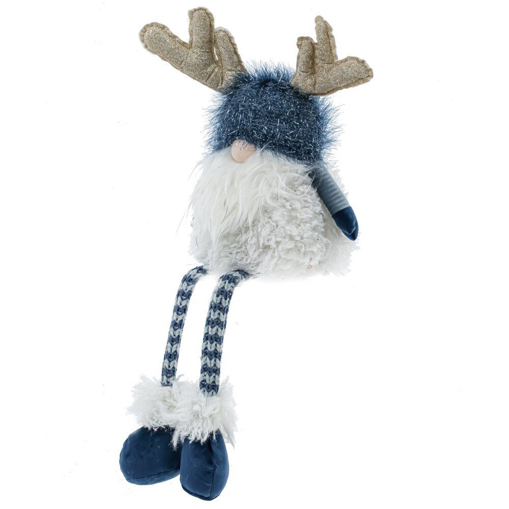 GAEM Игрушка набивная "Гном", L24 W16 H58 см