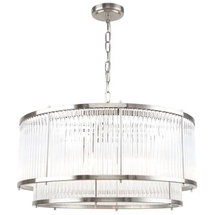 Подвесная люстра Stilfort TWO-ONE 2143/11/06P