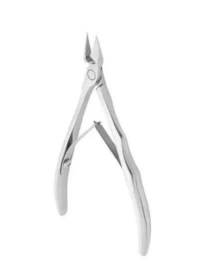 Кусачки профессиональные для кожи ногтей Expert 21 10 мм