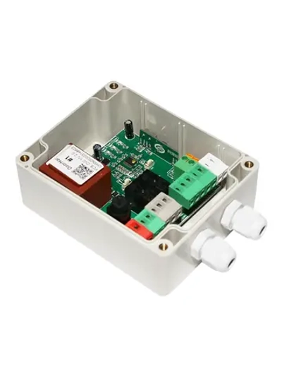 Блок дистанционного управления DoorHan CV0.1