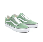 Кеды Vans Old Skool 'Shale Green' VN0A3WKT4G6