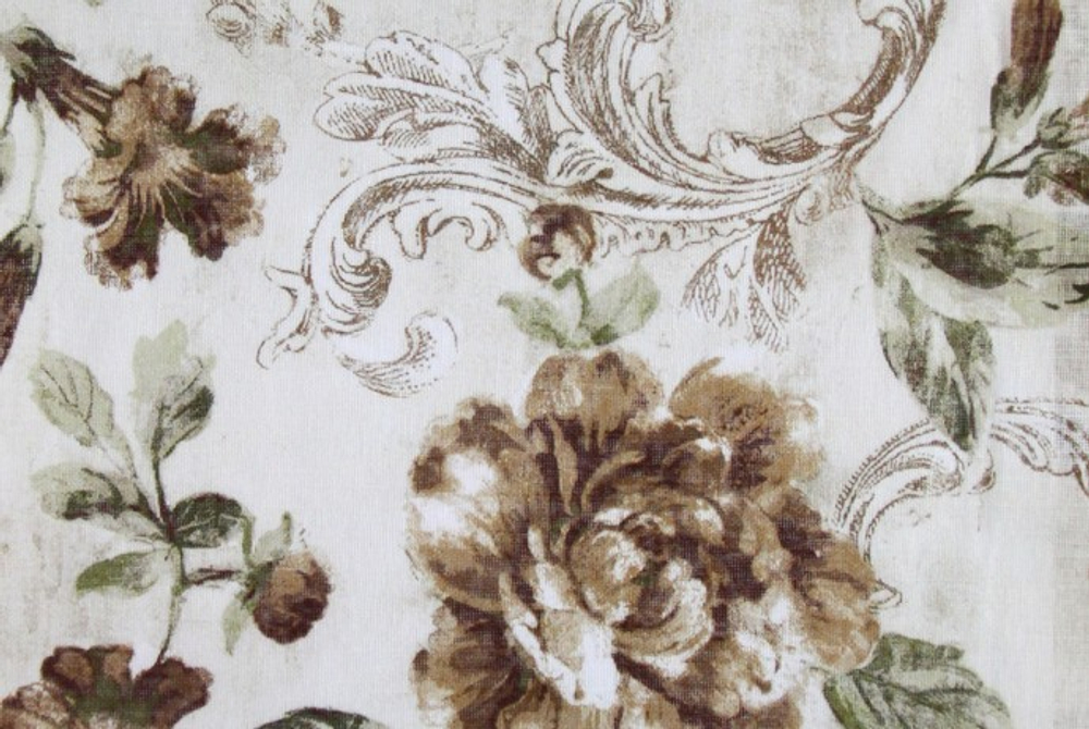 Рогожка Dolcetto Regency (Дольчетто Редженси) D 52 Lino