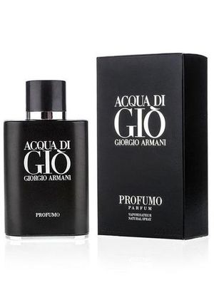 Armani Acqua Di Gio Profumo Eau De Parfum