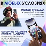 Смартфон Redmi Note 14 Pro Plus 5G 8+256GB Purple RU