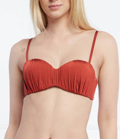 Топ бикини BANANA MOON - медный(AULEO AMORES)