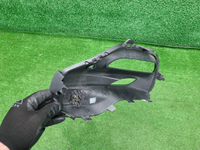 Накладка ПТФ правая BMW X5 G05 (18-23) M-paket