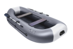 Таймень LX 290 Графит/светло-серый (Лодка ПВХ)