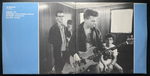 The Smiths - Hatful Of Hollow (Швеция 1984г.)