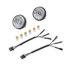 67800639 Указатели поворота LED