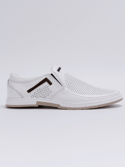 Полуботинки мужские P390-1V