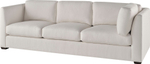 Диван Baker Landon Left Arm Corner Sofa