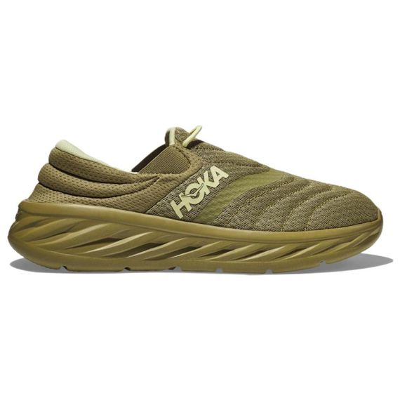 Hoka One One Ora Recovery 2 'Green'