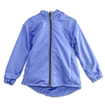 Ветровка на флисе Дино в ассорт. р. 110-116 (Ириска)