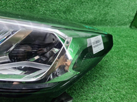 Фара левая Chery Tiggo 7 Pro (2020-2024) LED
