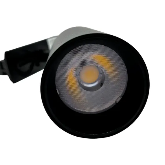 Светильник трековый светодиодный TRACK LED арт. 24040