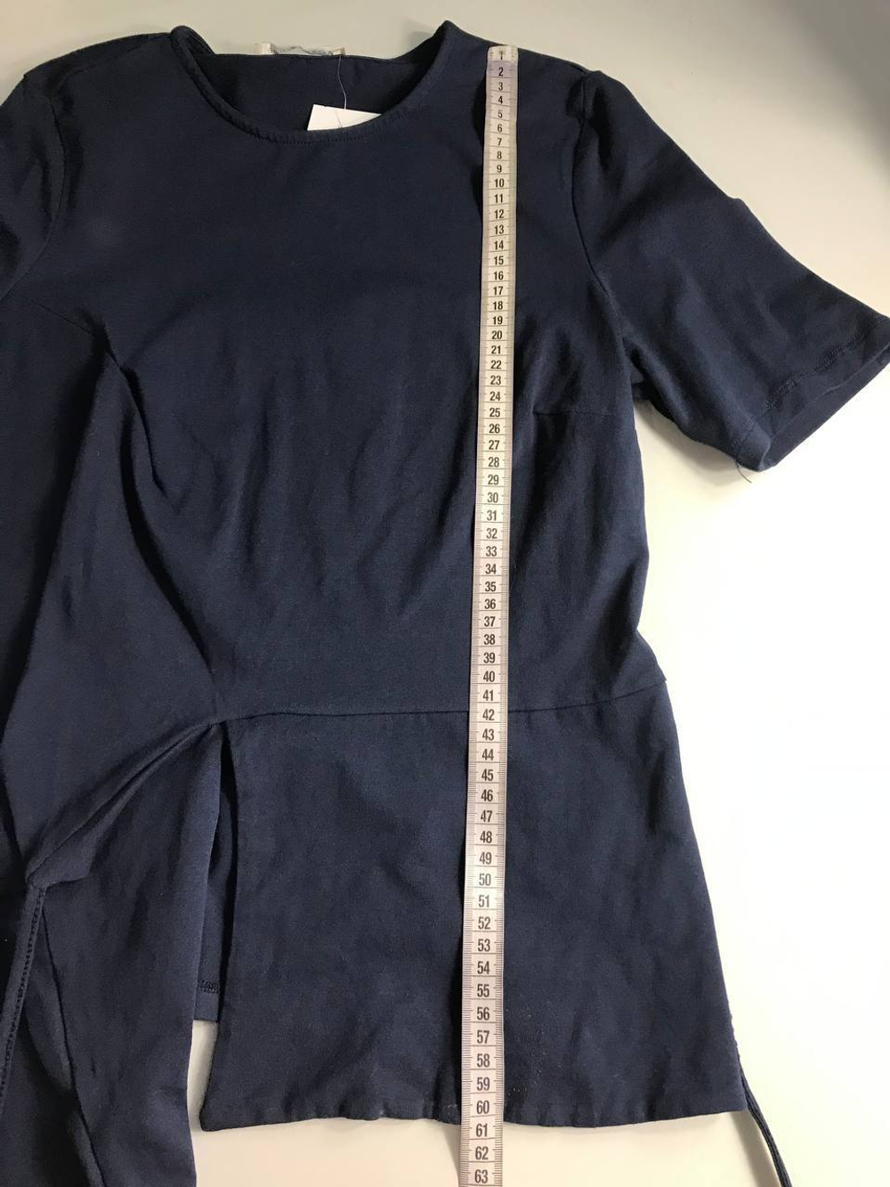 Футболка Burmatikov оригинальная, визуально 46 размер