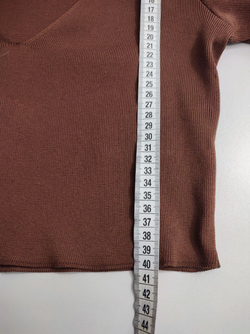 Джемпер Stradivarius на каждый день 46 размер