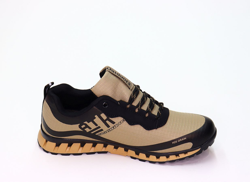 Кроссовки (41-46)р. / шт. E261-2