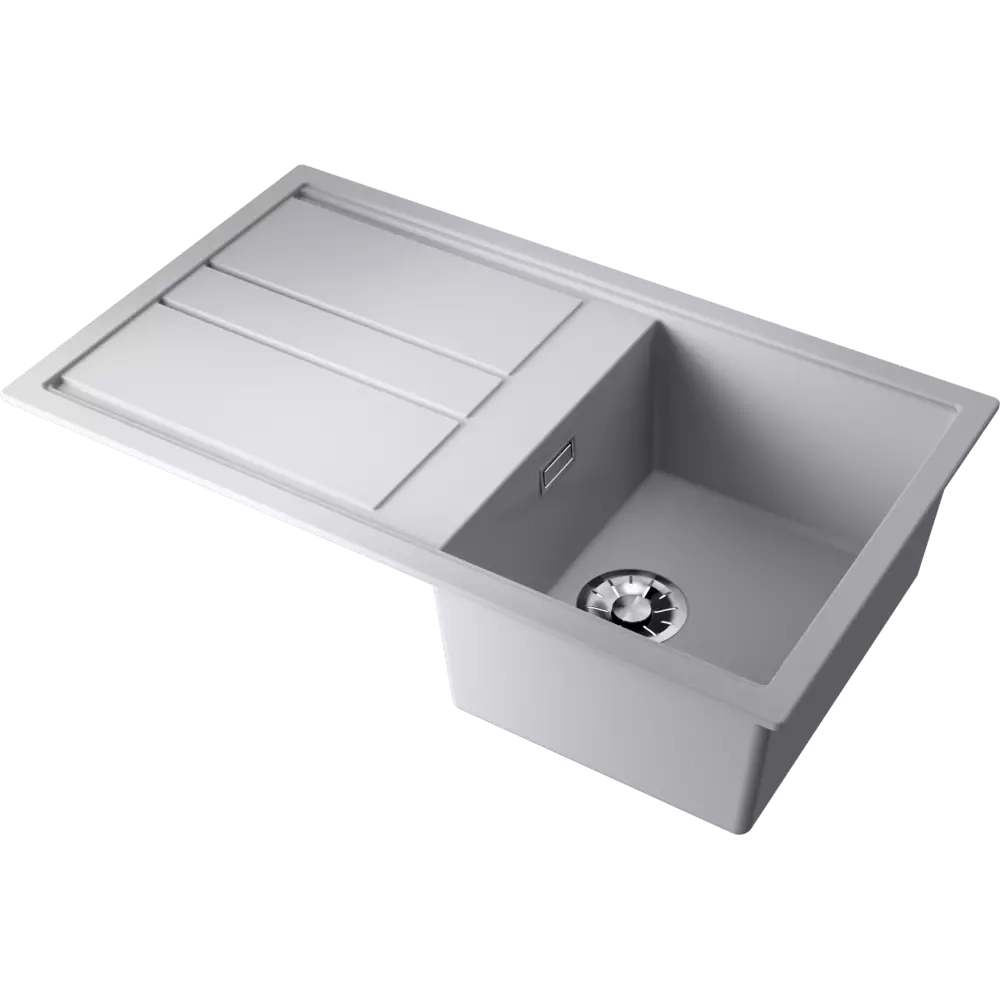 Кухонная мойка Omoikiri Kitagawa 86-WH