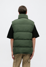 Carhartt WIP BRENT - Жилет - Хаки