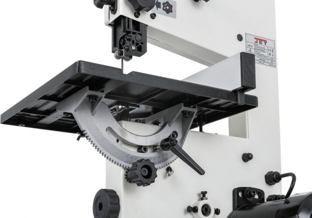 Пила ленточная JET JWBS- 9SL 230V JT1-433