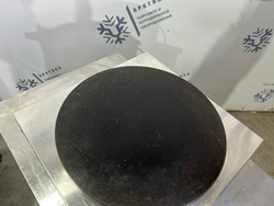 Блинница электрическая HURAKAN