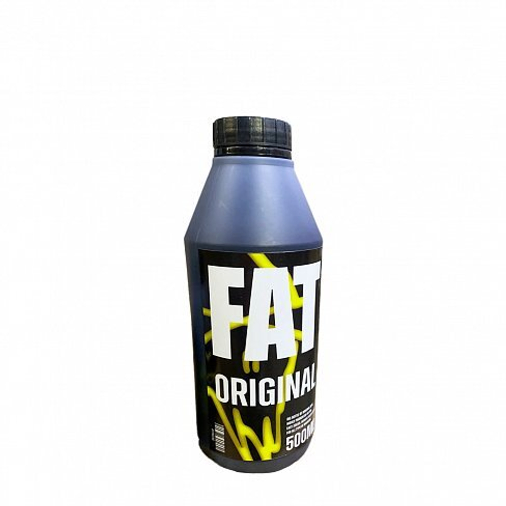Заправка FAT ink BLACKOUT - 500мл