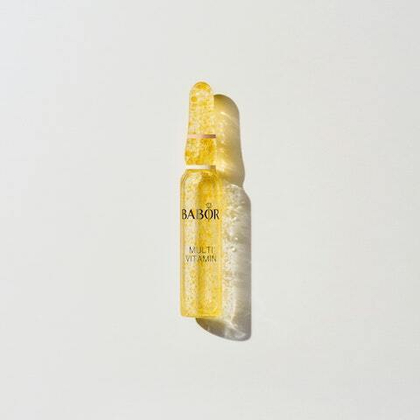 Ампула Babor "Ампульный бар" Multi Vitamin
