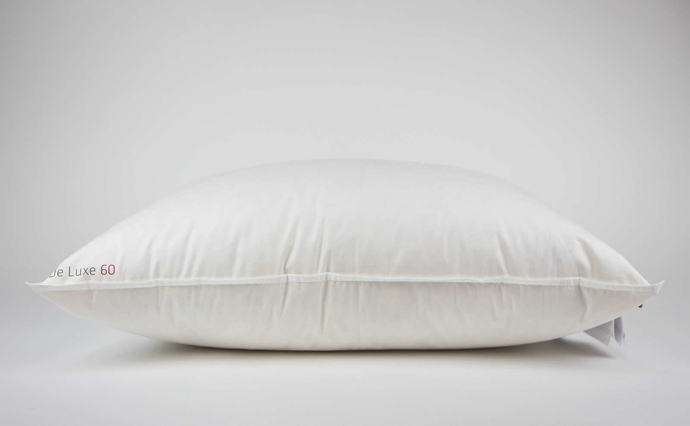 Подушка пуховая 50х70 Kauffmann Deluxe 60