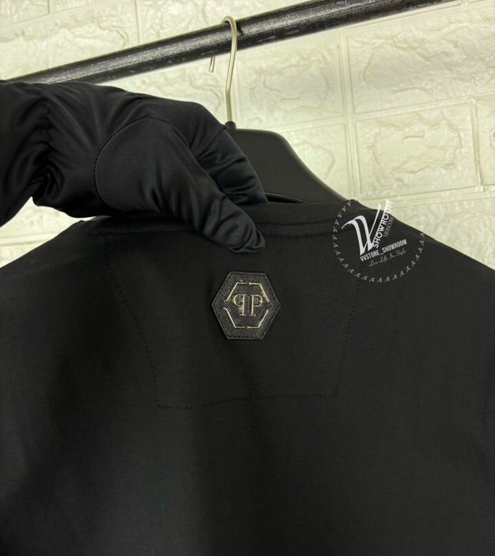 Футболка Philipp Plein