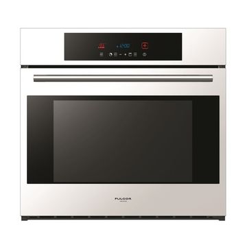 Электрический духовой шкаф FULGOR MILANO SSO 30.1 PTC WH
