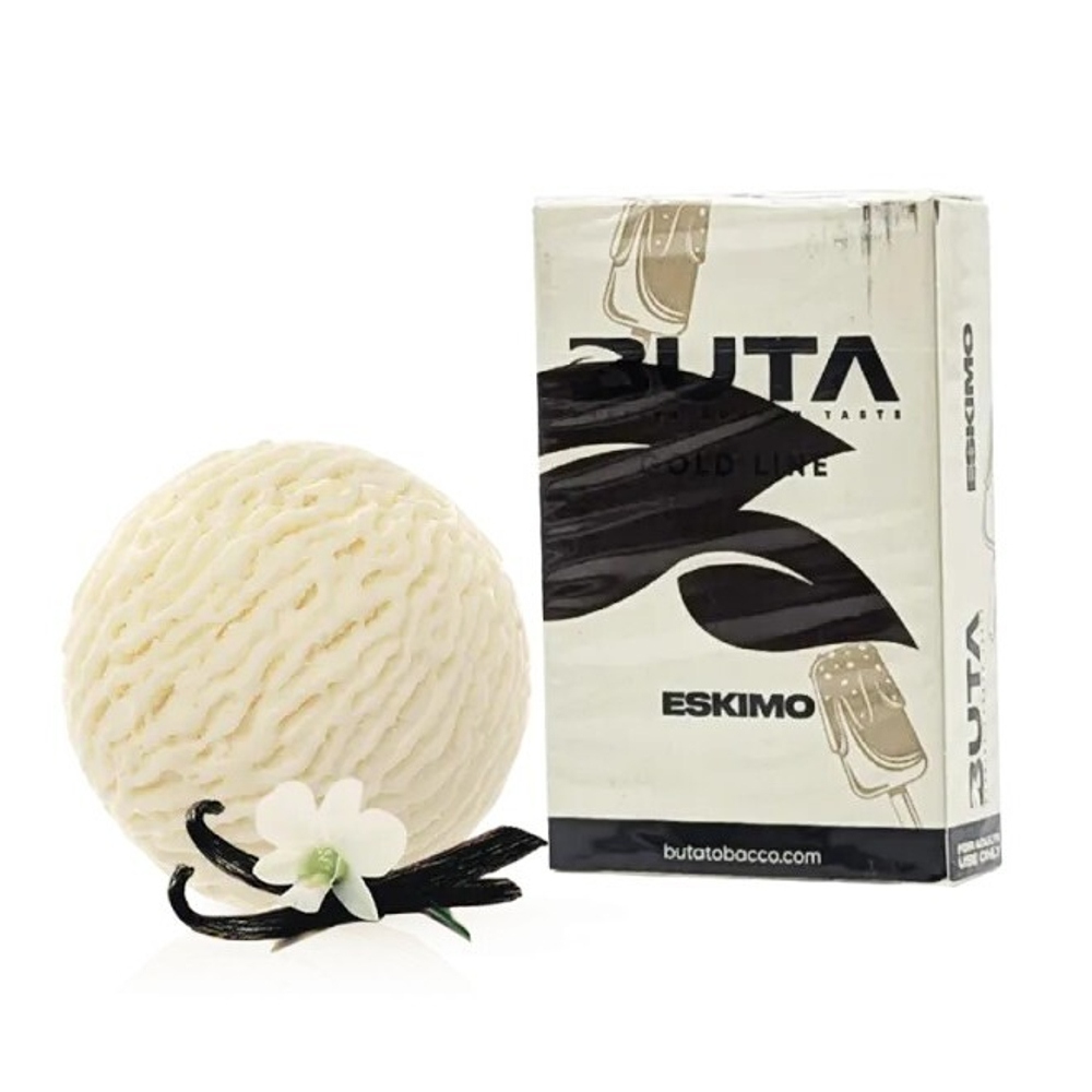 Buta - Eskimo (50g)