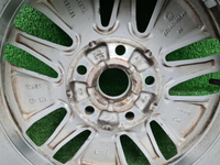 Диск литой R16 Skoda Octavia A8 (2020-н.в.)