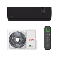 Сплит-система FUNAI RAC-I-BS25HP.D01, черный