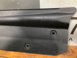 Накладка панорамной крыши Volkswagen Passat B8 14-21 Б/У Оригинал 3G5877156