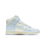 Кроссовки Nike Dunk High Football Grey