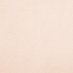 Стул полубарный Elle кремовый с золотыми ножками