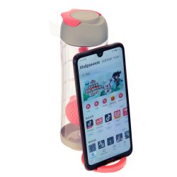 GAEM Украшение новогоднее "Белочка", L7 W4,5 H10 см