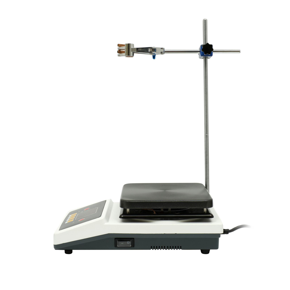 Плитка нагревательная ZNJR-B1180, с электронным управлением