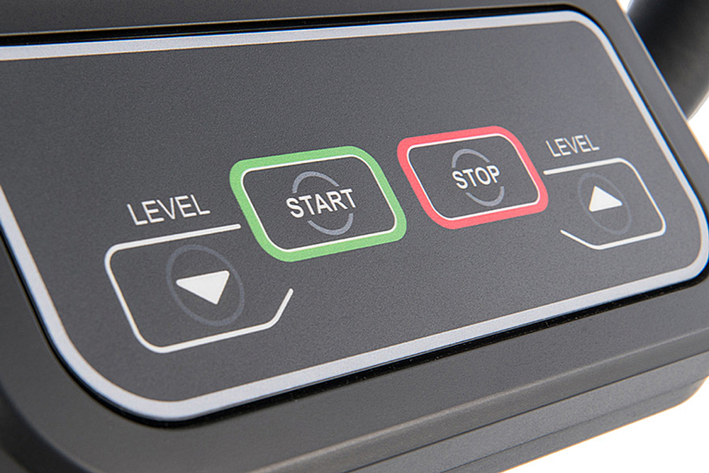 Велотренажер SPIRIT FITNESS CR800+