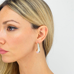 Серьги Boccadamo Caleida KOR026DR