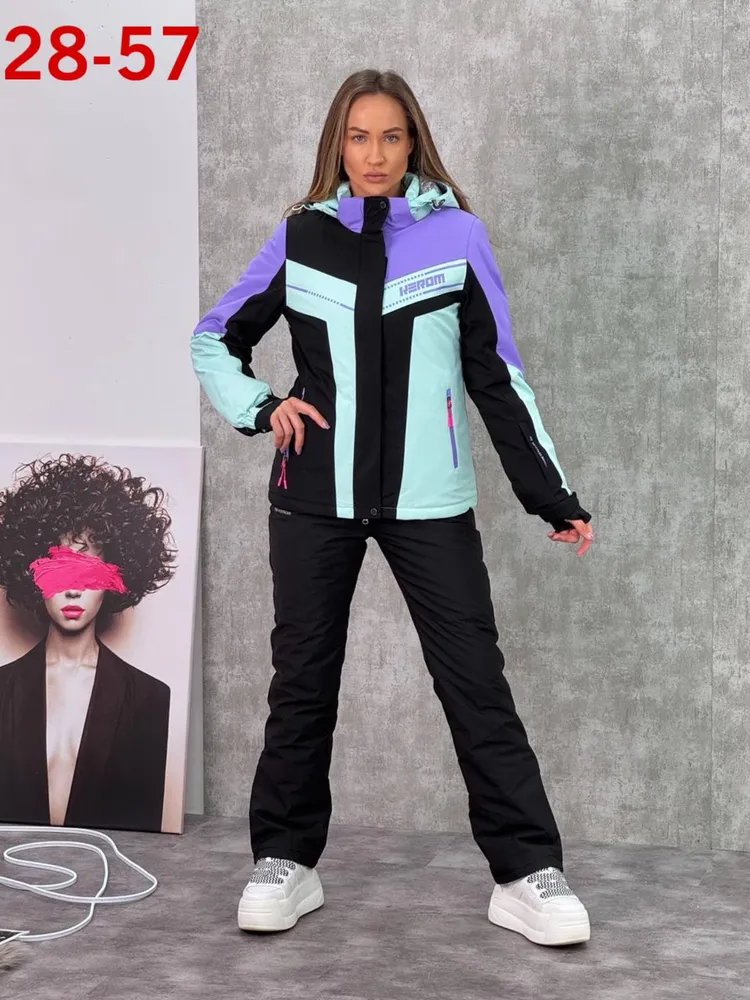 Костюм 6834611 Fabrika