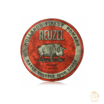 Reuzel Red Pomade красная помада Hog - водник