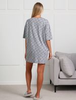 Туника Груви-2 Виотекс СЕРЫЙ