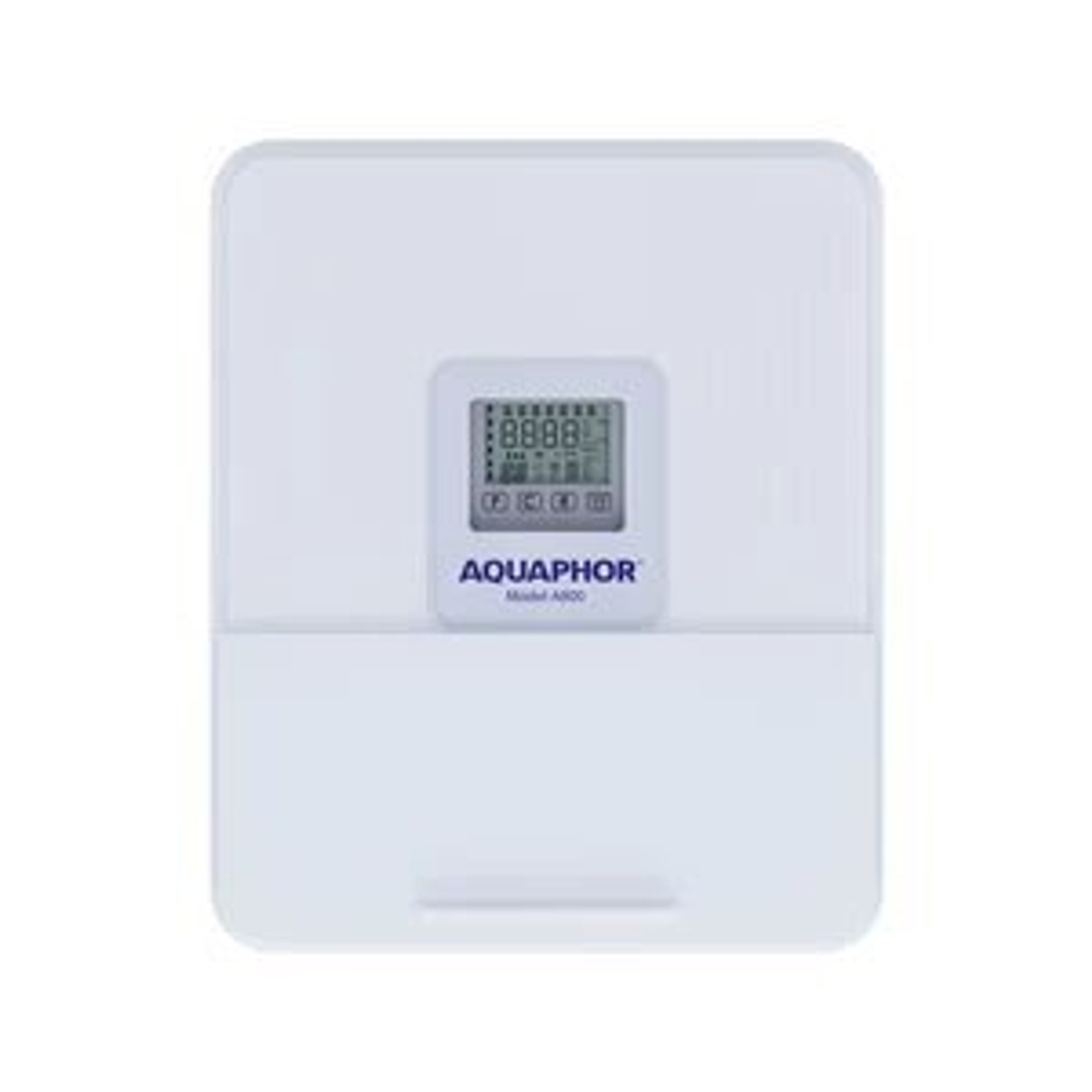 Фильтр для умягчения воды Аквафор WS800 P1