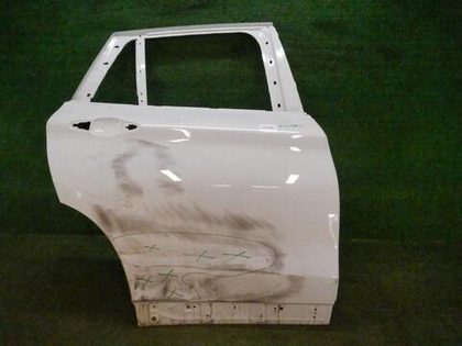 Дверь задняя правая BMW X1 F48 (2015-2022)