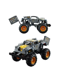 Конструктор Монстры Monster Jam: Max-D 247 деталей 22119