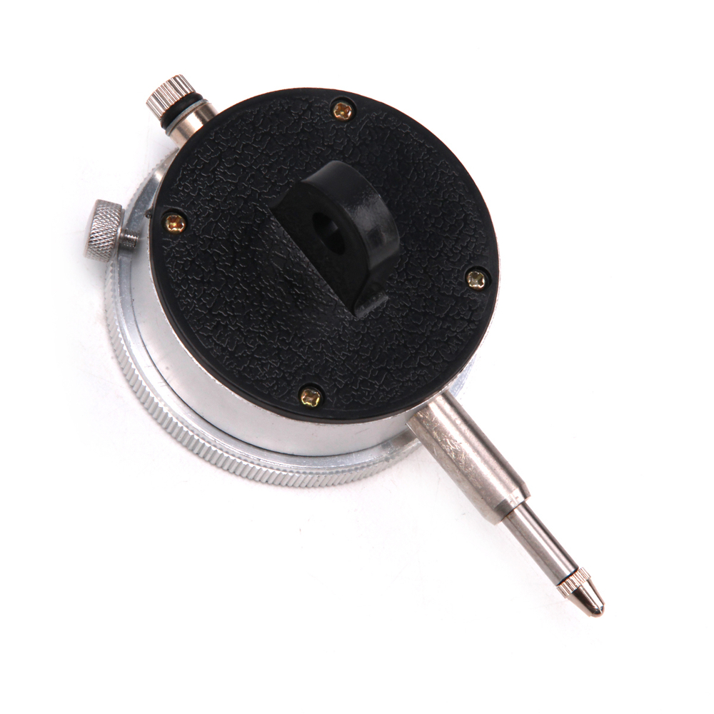 Индикатор часового типа универсальный 0-10 мм шаг 0,01 мм Car-Tool CT-1288-P1