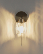 Светильник настенный Moderli V11710-1W Prismique